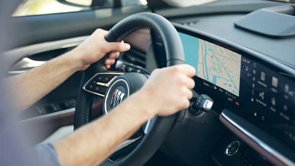 Quebedeaux Buick GMC in TUCSON AZ