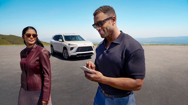 Quebedeaux Buick GMC in TUCSON AZ