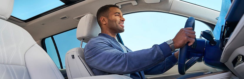 Quebedeaux Buick GMC in TUCSON AZ