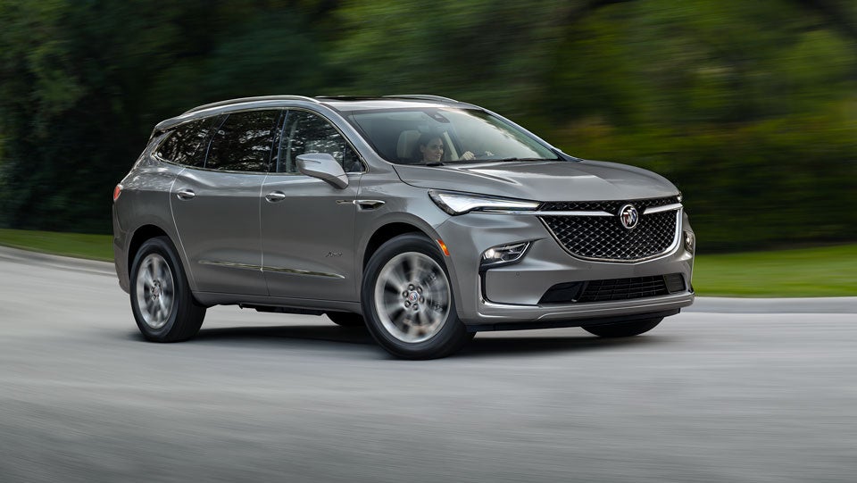 Quebedeaux Buick GMC in TUCSON AZ