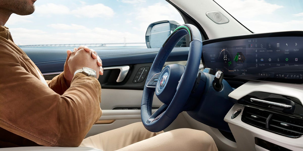 Quebedeaux Buick GMC in TUCSON AZ