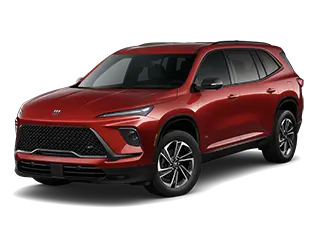 Buick Enclave vs Acura MDX vs Infiniti QX60 - Quebedeaux Buick GMC in TUCSON AZ