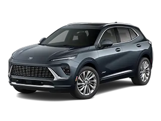 Buick Envision vs Acura RDX vs Lexus NX - Quebedeaux Buick GMC in TUCSON AZ