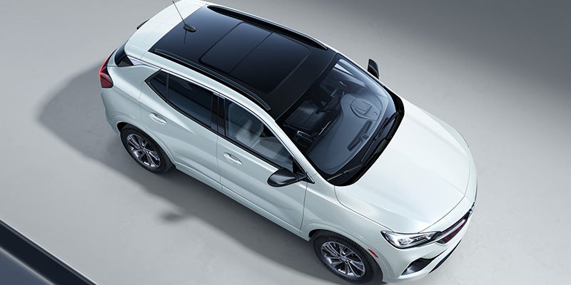 2023 Encore GX at Quebedeaux Buick GMC in TUCSON, AZ