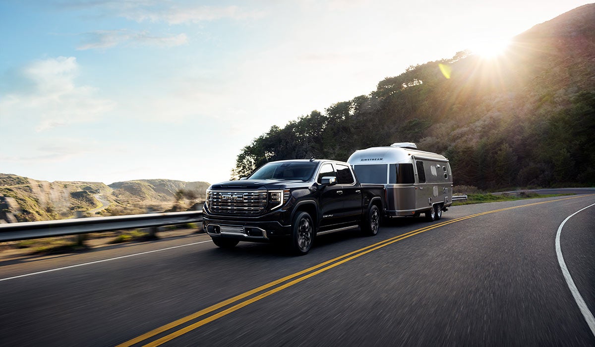 Quebedeaux Buick GMC in TUCSON AZ