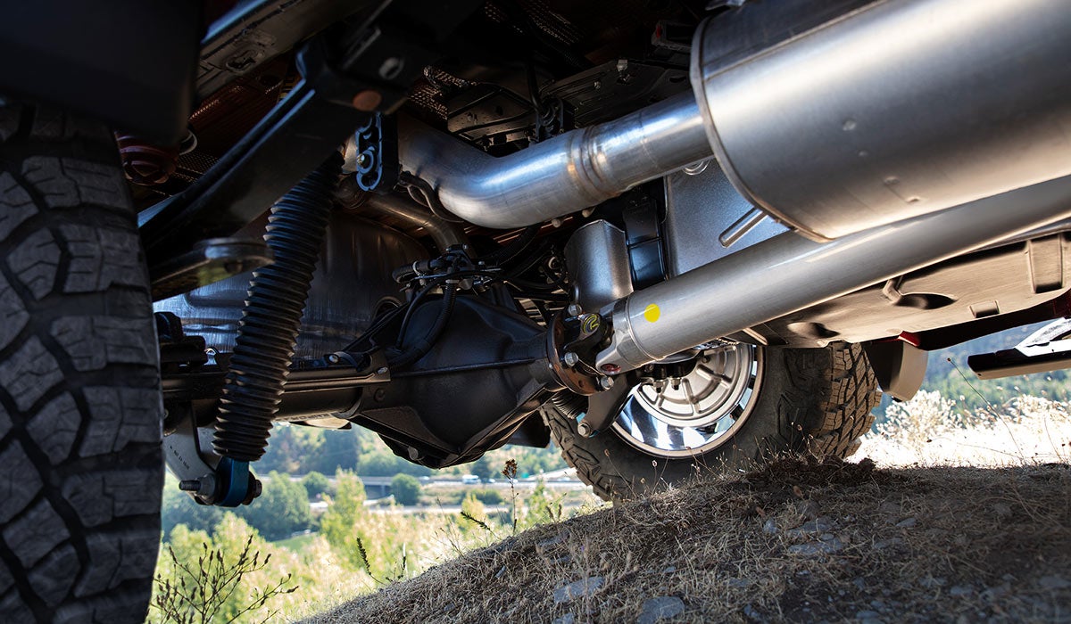 Quebedeaux Buick GMC in TUCSON AZ